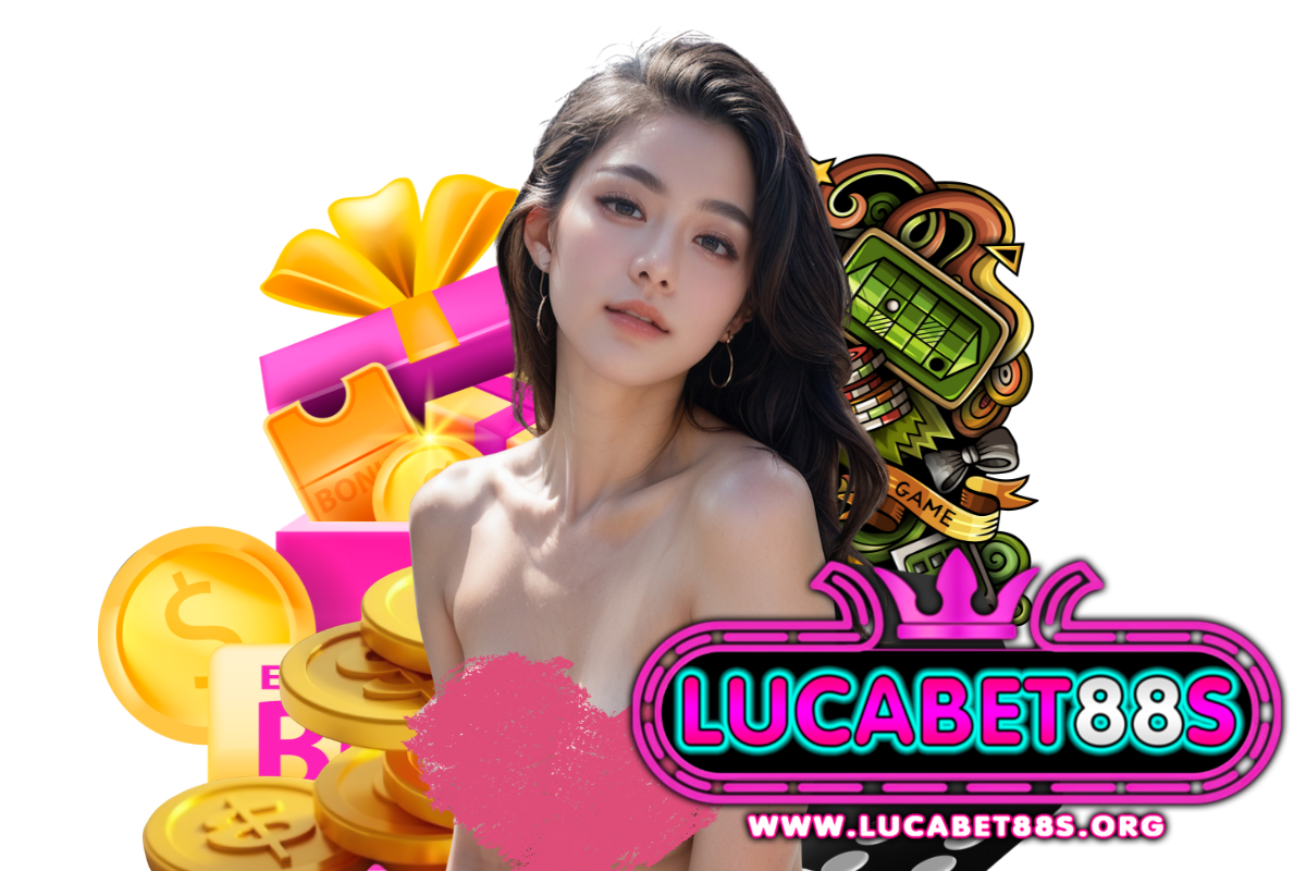 lucabet88s สมัคร