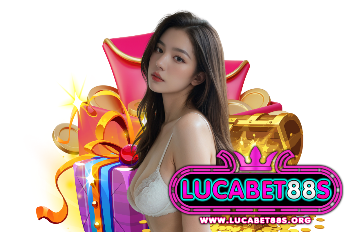 lucabet88s สล็อต
