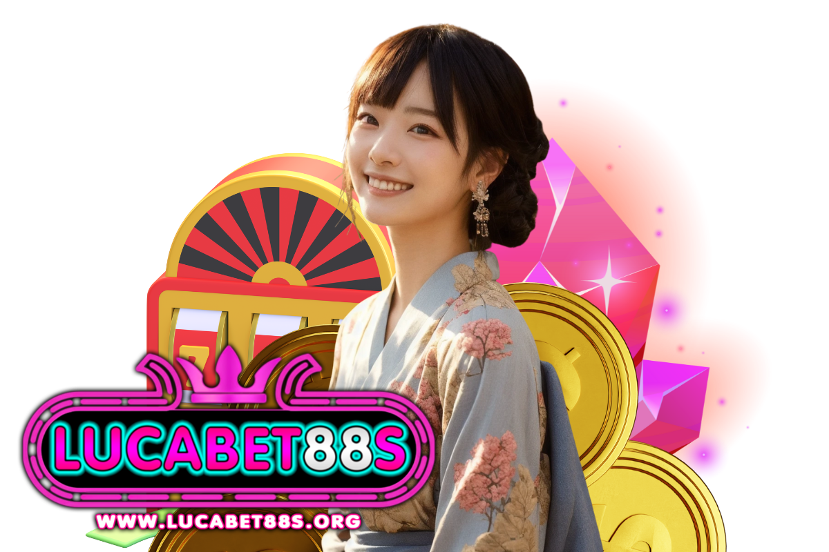 lucabet88s เว็บตรง